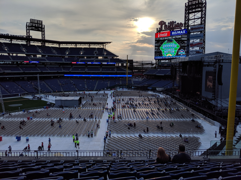 Still more people than Trump’s inauguration